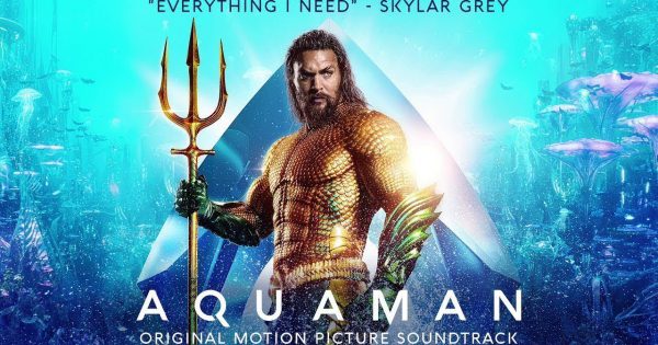 Aquaman Film Completo - DangoTV