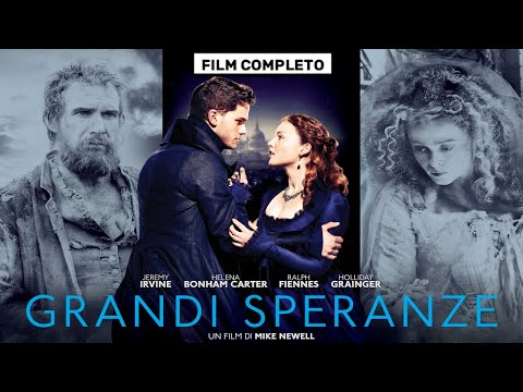 il film Grandi Speranze
