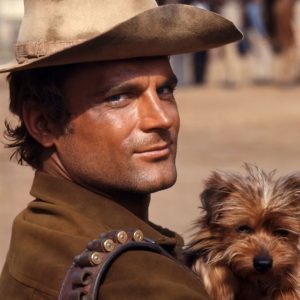 Terence Hill Propic