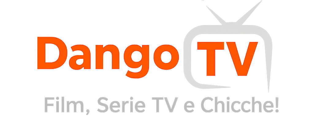 DangoTV